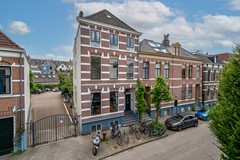 Gravenstraat 18-1, 6828JX Arnhem